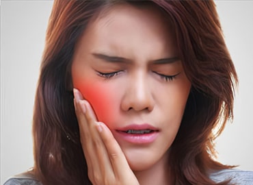 Facial Pain
