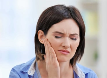 Nerve Pain